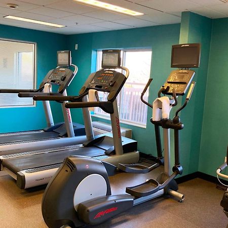 Fairfield Inn By Marriott Denver / Westminster Kültér fotó