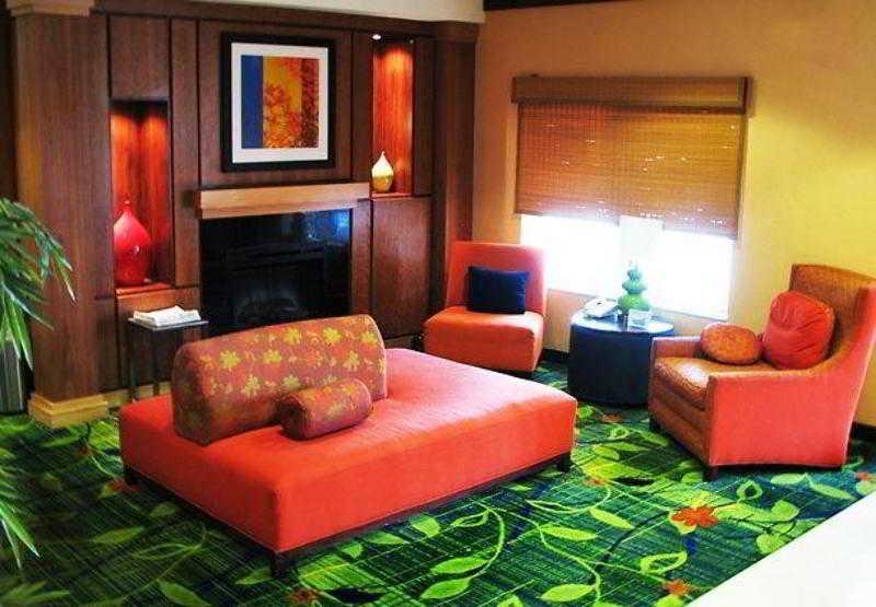 Fairfield Inn By Marriott Denver / Westminster Kültér fotó