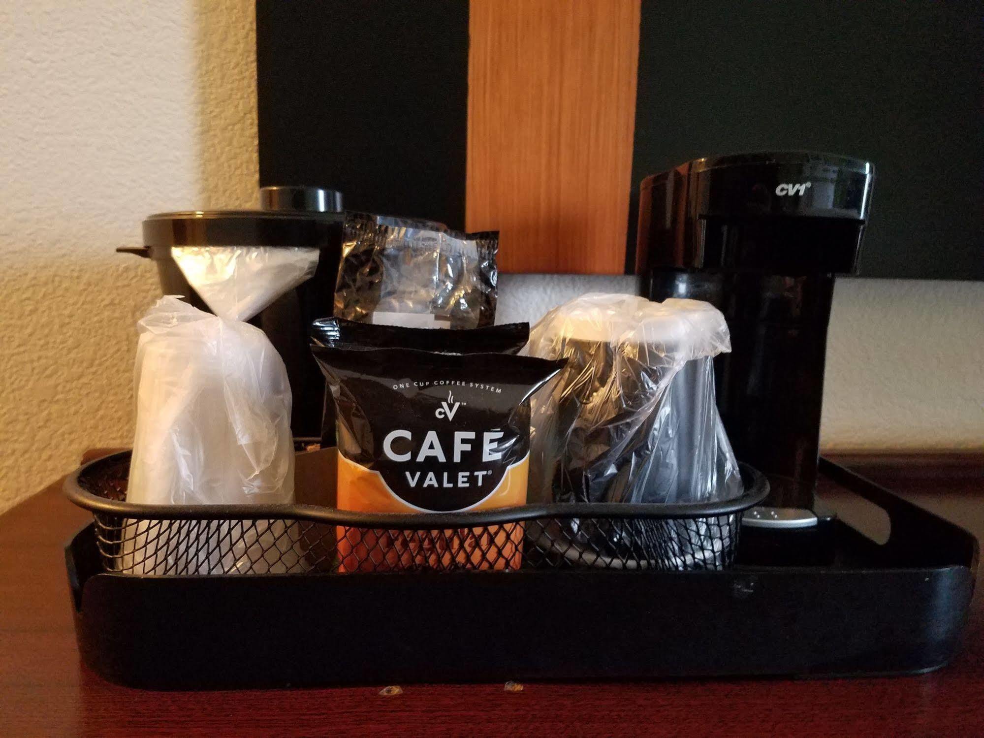 Fairfield Inn By Marriott Denver / Westminster Kültér fotó