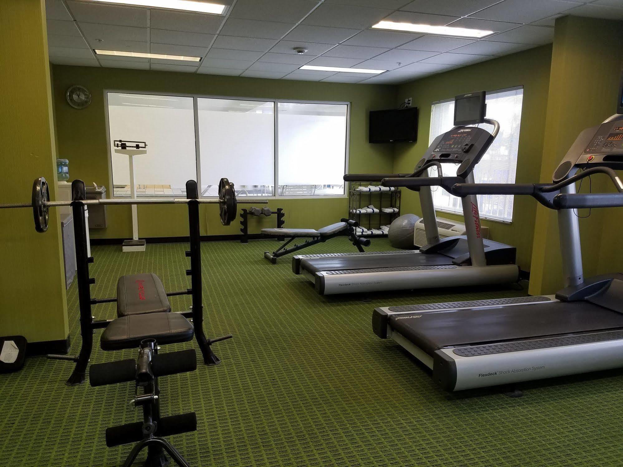Fairfield Inn By Marriott Denver / Westminster Kültér fotó